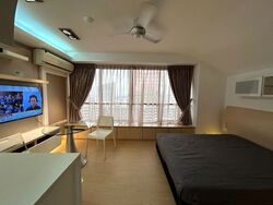 International Plaza (D2), Apartment #491013141